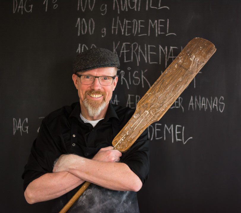 Læratbage.dk - Torben Busch