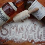 Julesmåkager med whiskey