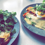 Croque Madame