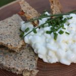 Ølandsknækbrød med fuldkorn