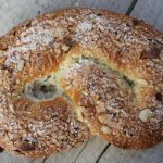 Grillet galopkringle - få opskriften her